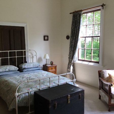 The Old School House Guest House Te Awamutu Eksteriør bilde