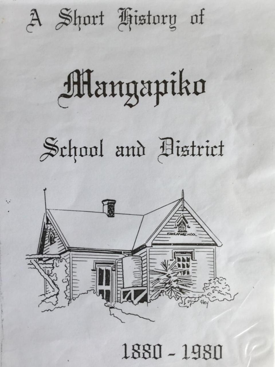 The Old School House Guest House Te Awamutu Eksteriør bilde